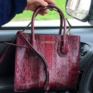 EUC Authentic Michael Kors Mercer